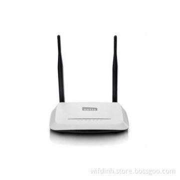 High Speed 300Mbps Wireless N Gigabit Router 802.11g